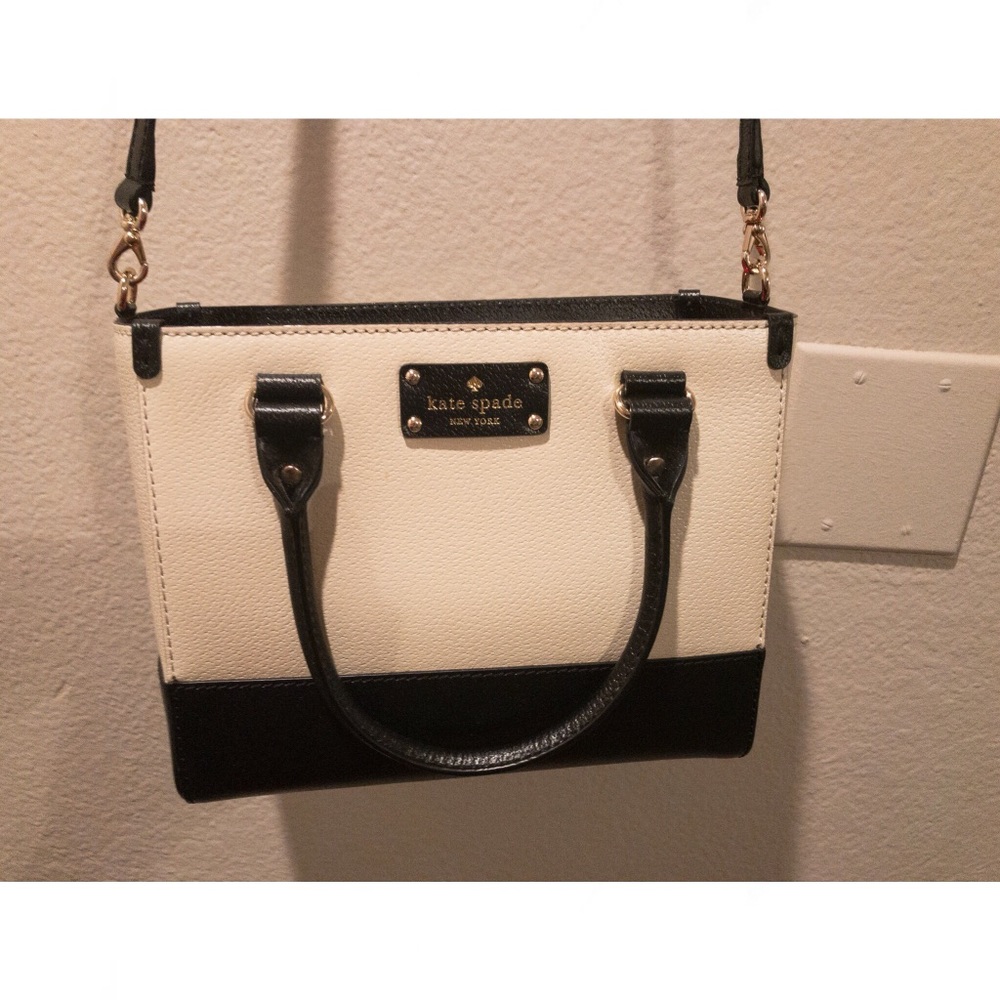 Kate Spade Purse - Never Used, Great Condition